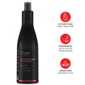 Élixir corps et cheveux Orgie The Secret 10 en 1 200 ml