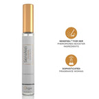 Eau de toilette Orgie Sensfeel Femme — 10 ml