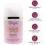 Crème hydratante vulvaire Orgie Hydra Intima 50 ml
