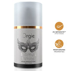 Soin éclaircissant intime externe Orgie Intimus White 50 ml