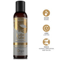 Lubrifiant à base d’eau Orgie Lube Tube Human Lube 150 ml