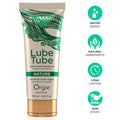 Lubrifiant à base d’eau Orgie Lube Tube Nature 150 ml