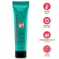 Lubrifiant gourmand Orgie Lube Tube Cocktail Strawberry Mojito 100 ml