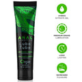 Lubrifiant anal hybride Orgie Lube Tube Anal Sensitive Hybrid 100 ml