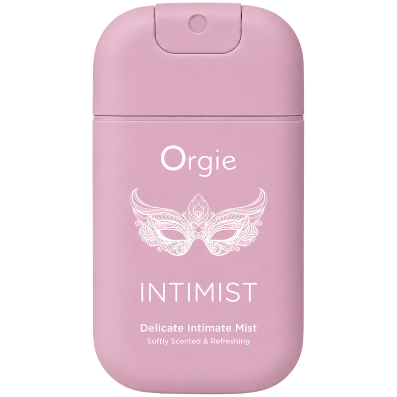 Brume intime externe Orgie Intimist 30 ml