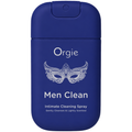 Spray intime externe Orgie Men Clean Aloe Vera 30 ml