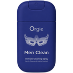Spray intime externe Orgie Men Clean Aloe Vera 30 ml