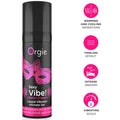 Gel stimulant Orgie Sexy Vibe Intense Orgasm 15 ml