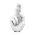 Stimulateur en forme de main Jimmy, vibration et chaleur