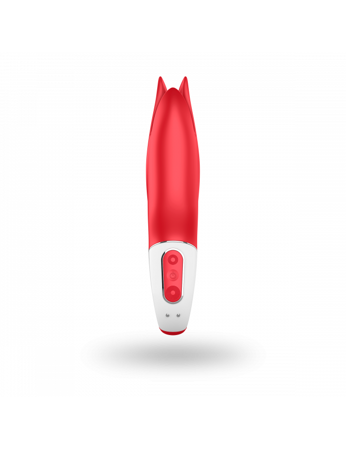 Mon vibro préféré – Coffret Satisfyer complet