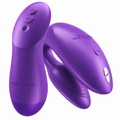 We-Vibe Chorus Pro — Violet cosmique