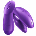 We-Vibe Chorus Pro — Violet cosmique