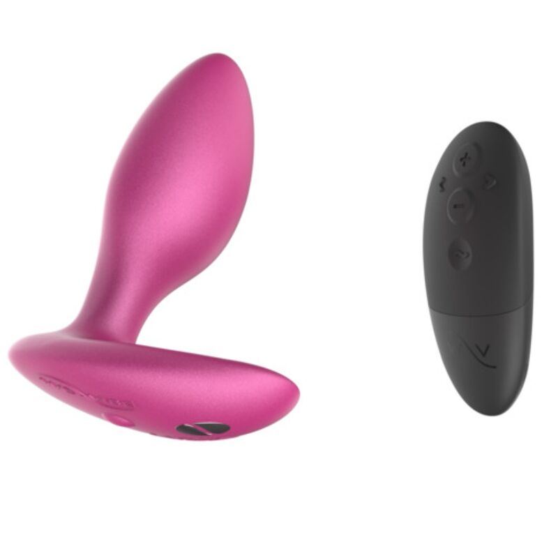 We-Vibe Ditto+ — Rose