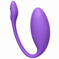 We-Vibe Jive Lite violet — œuf vibrant connecté
