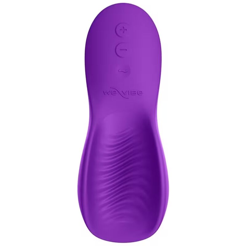 We-Vibe Shared Touch violet — Violet