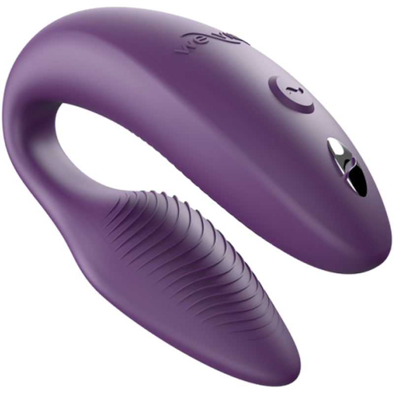We-Vibe Sync 2 — Violet