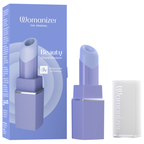 Womanizer Beauty Lilas — stimulateur clitoridien à air pulsé, référence D-246960