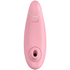 Womanizer Premium Eco Rose — stimulateur clitoridien à air pulsé, référence D-246951