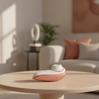 Womanizer Liberty Aspirateur Clitoris de Voyage