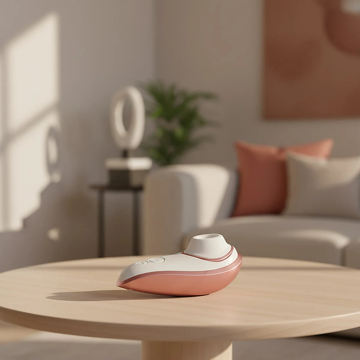 Womanizer Liberty Aspirateur Clitoris de Voyage